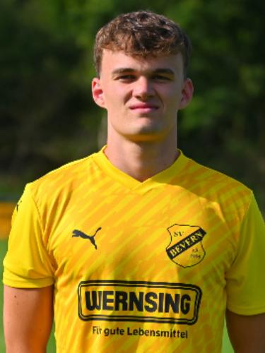 Bjarne Korte