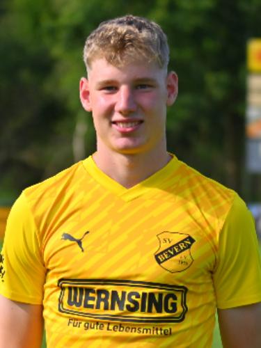 Maik Müller