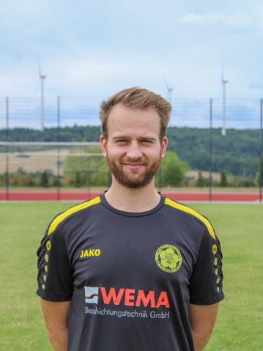 Tim Lütkefedder