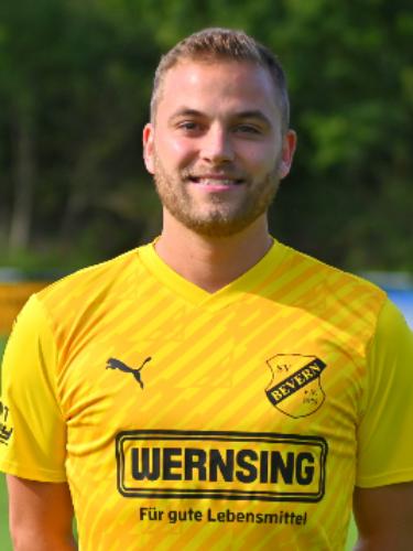 Thomas Wulfing
