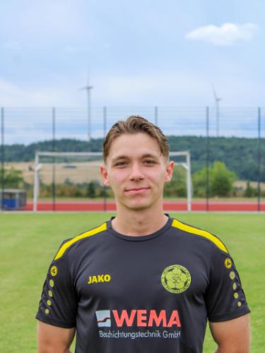 Tim Janssen
