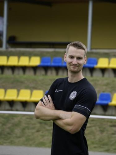 Tim Schönemann