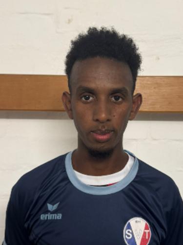 Salman Dahir Abdi