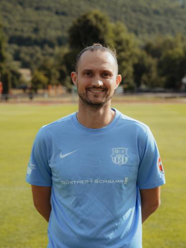 Tim Bastendorf