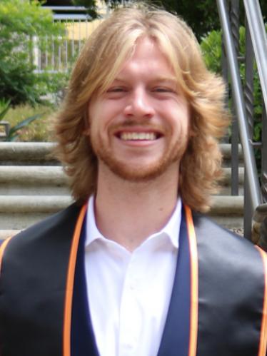 Maxwell Stanley