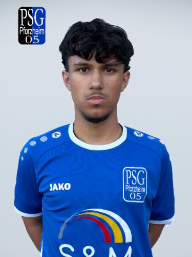 Rafael Goncalves Monteiro