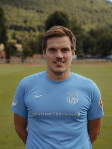 Benedikt Müller