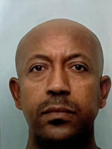 Abrham Yifru Weldemichael