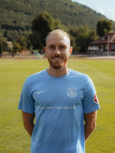 Tom Ulbricht