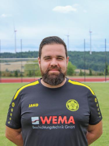 Cristiano-Emanuel Barbosa da Silva