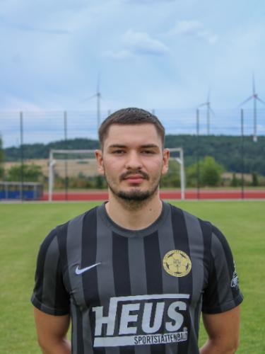 Edin Dzananovic