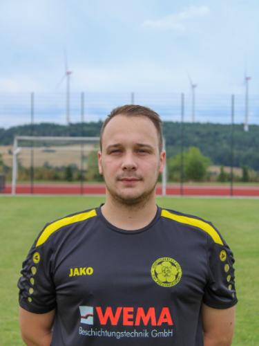 Roman Frackowiak