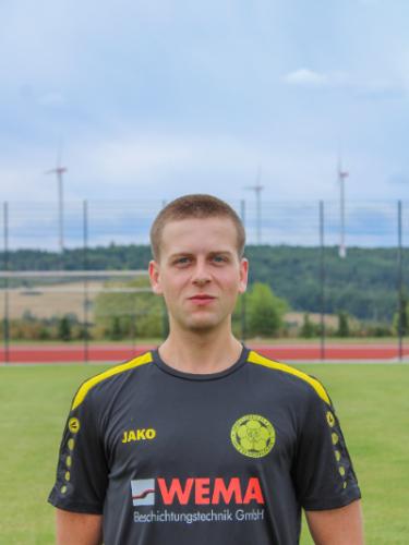 Laurenz Nettesheim