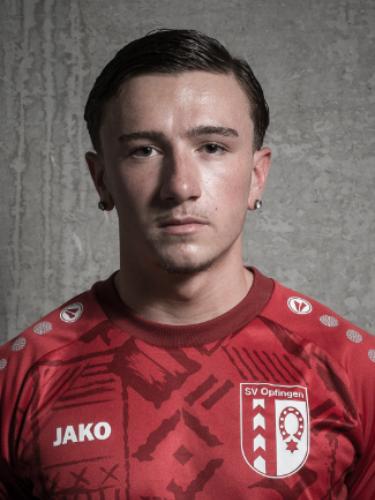 Marlon Kenz