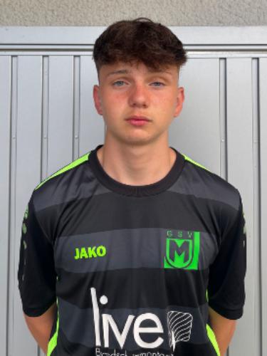 Elias Luciano Breidt