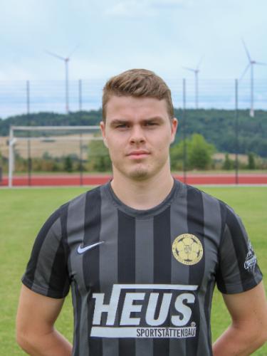 Kilian Scharbach