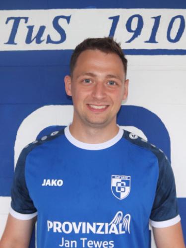 Alexander Berkenbrock