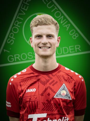 Hendrik Auth