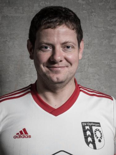 Johannes Müller