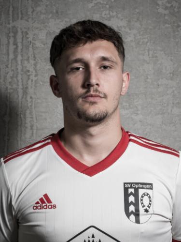 Fabio Trappmann