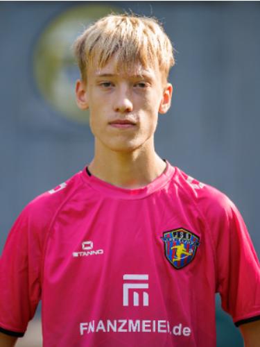 Marten Bösch