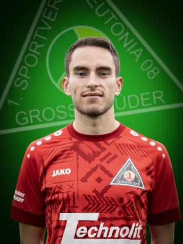Adrian Beyer