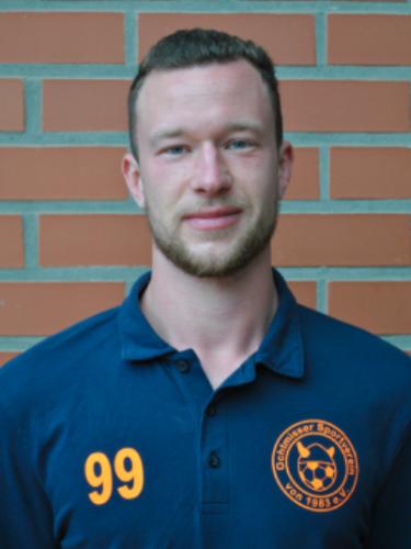 Steffen Feldmann