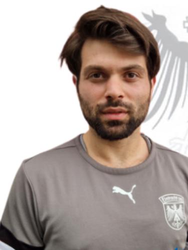 Faik Burgucu