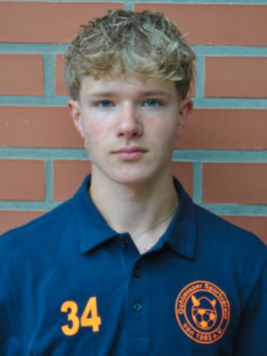 Jesper Otto Funke