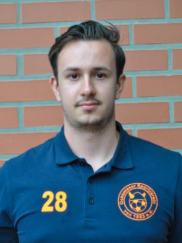 Dustin-Piet Lange