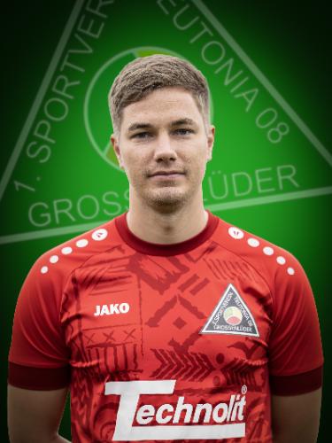 Steffen Luedicke