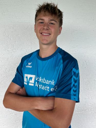 Moritz Pfaff