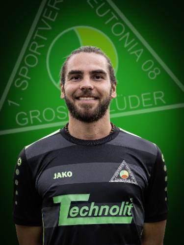 Philipp Mohr