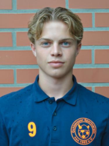 Jonah Peter