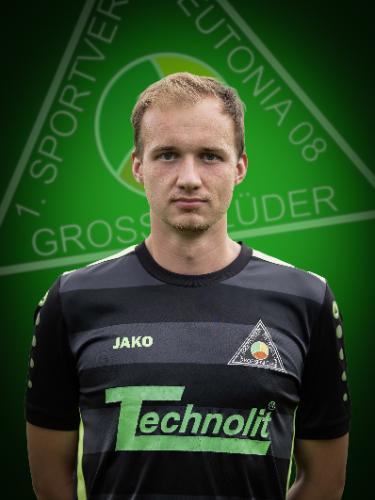 Benjamin Niedling