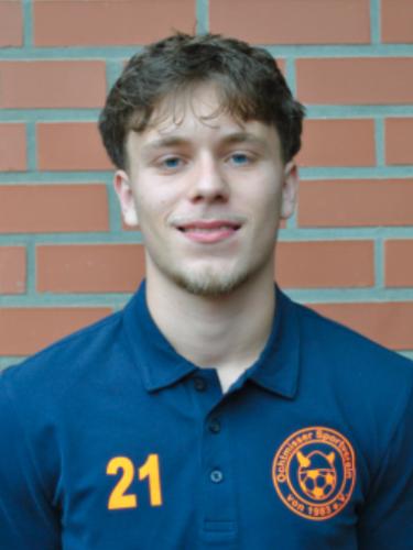 Dominik Smyrek