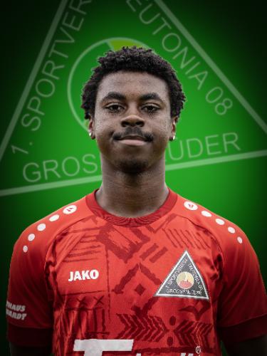 Mael Jordan Constantin Ntimena Ndzomo