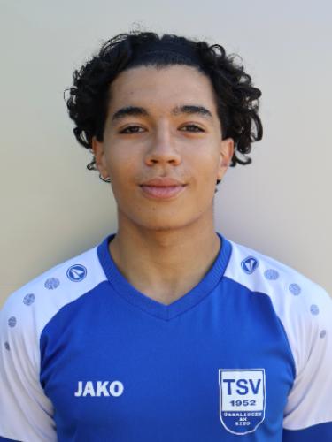 Jakob Guelimi