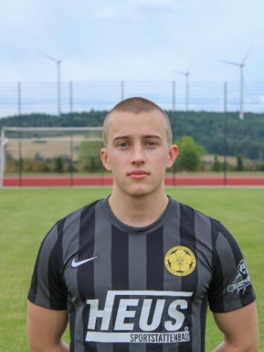 Luca Simon