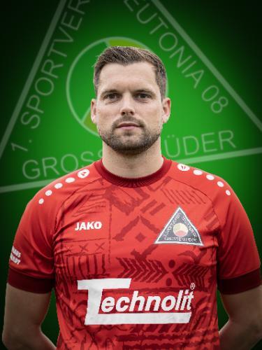 Pascal Strehl
