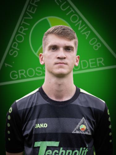 Niklas Zacher