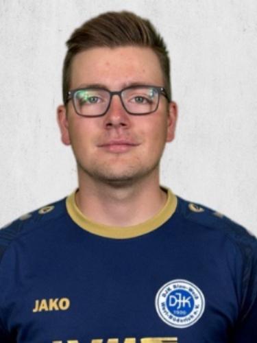 Frederik Fischer