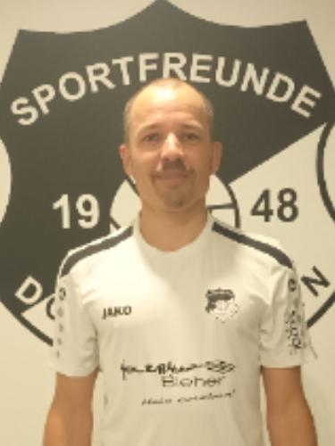 Stephan Gauger
