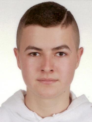 Ben Louis von Lockstädt