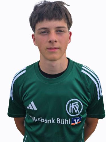 Jonah Thimotée Baisch