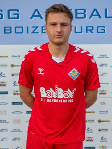 Norman Hübner