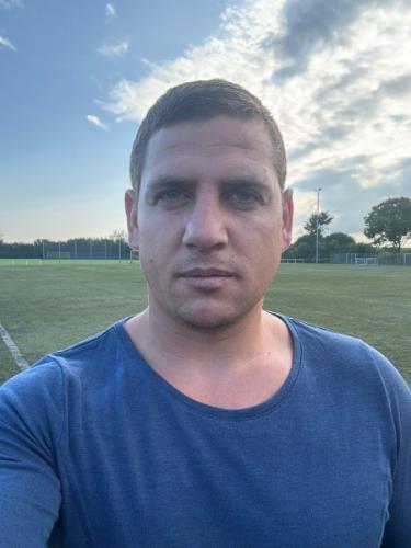 Volodymyr Davydenko