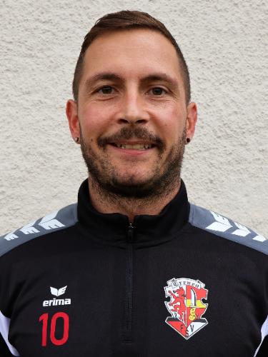 Martin Weiß