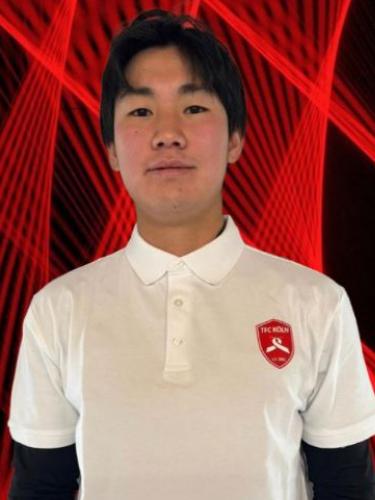 Yota Kishimoto
