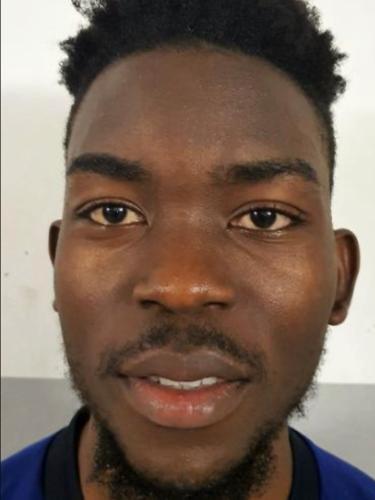 Durel Kwadjo Tchiemo